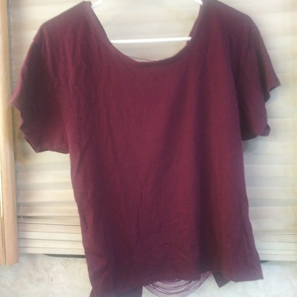 Coolwear blouse